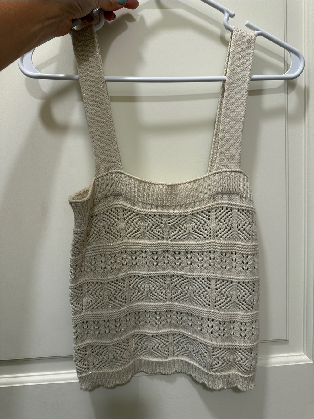 Sweater Subcategory Identification